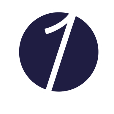 1 Vibe logo