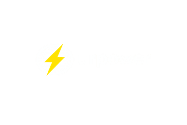 UR Power logo